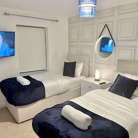 웨이크필드 Balne Mill Grove 빌라 외부 사진