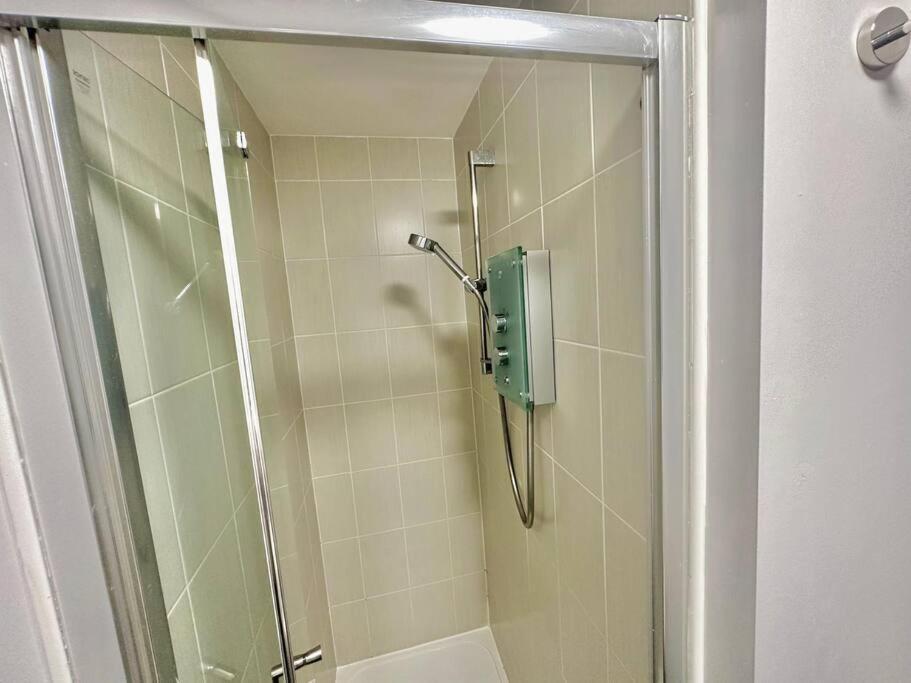웨이크필드 Balne Mill Grove 빌라 외부 사진