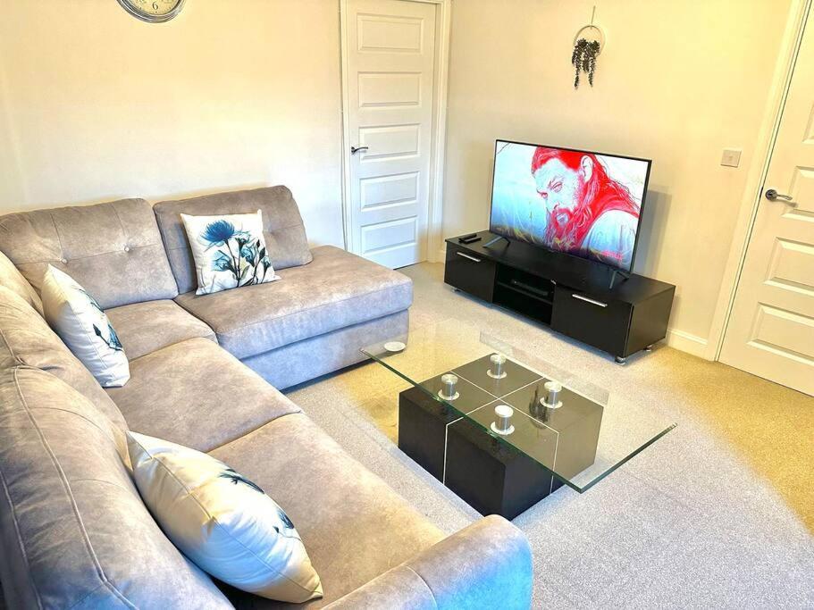 웨이크필드 Balne Mill Grove 빌라 외부 사진