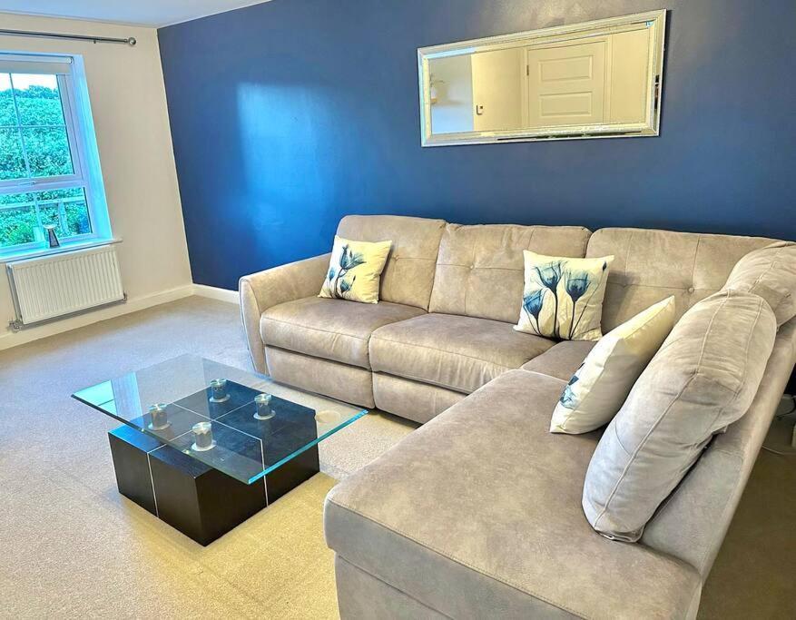 웨이크필드 Balne Mill Grove 빌라 외부 사진